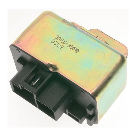 Standard Ignition Accessory Relay - Intermotor RY-461